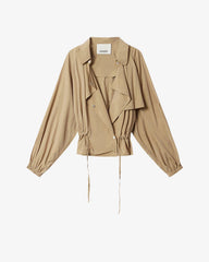 GWENOLA JACKET