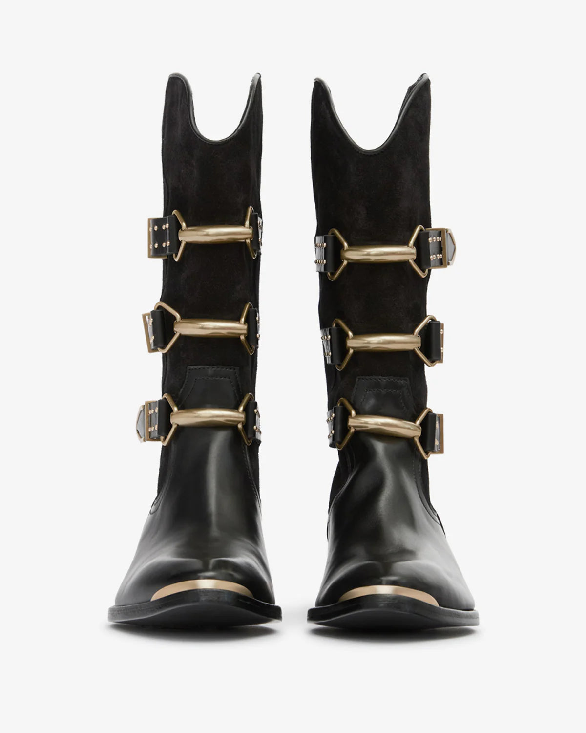 MEXIA BOOTS