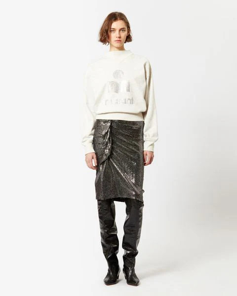 MOBY SWEATSHIRT