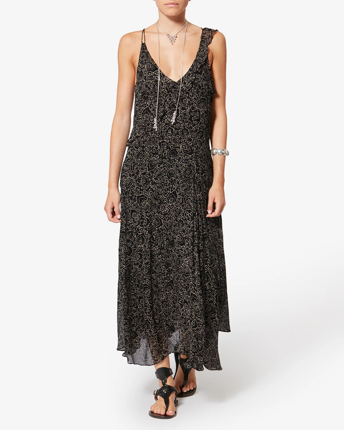 LUXIE DRESS