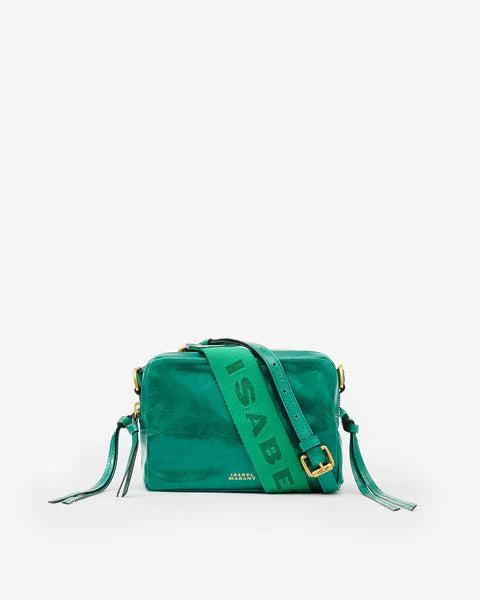 Wardy Camera Bag