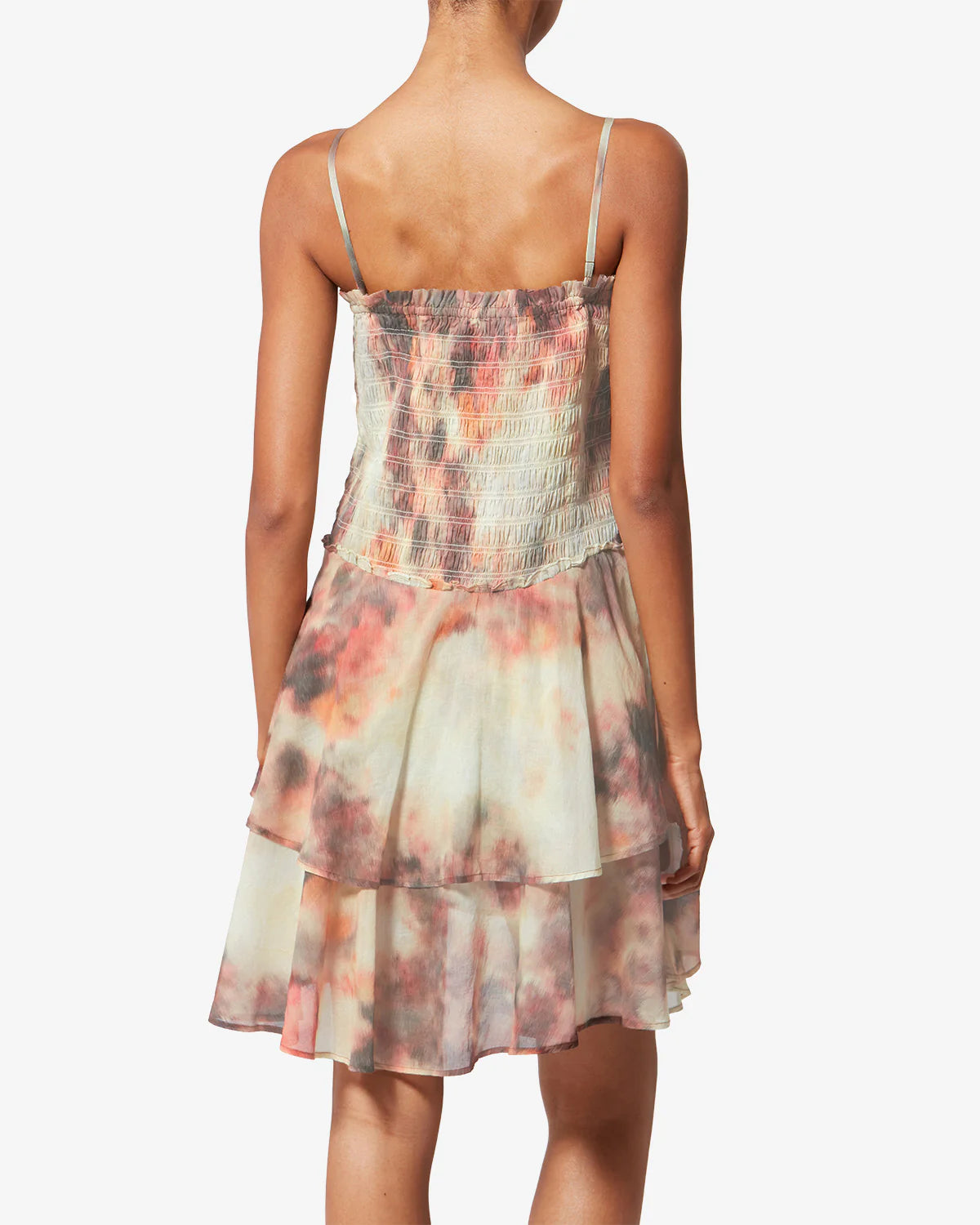 ANKA DRESS