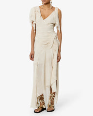 TYLENA DRESS