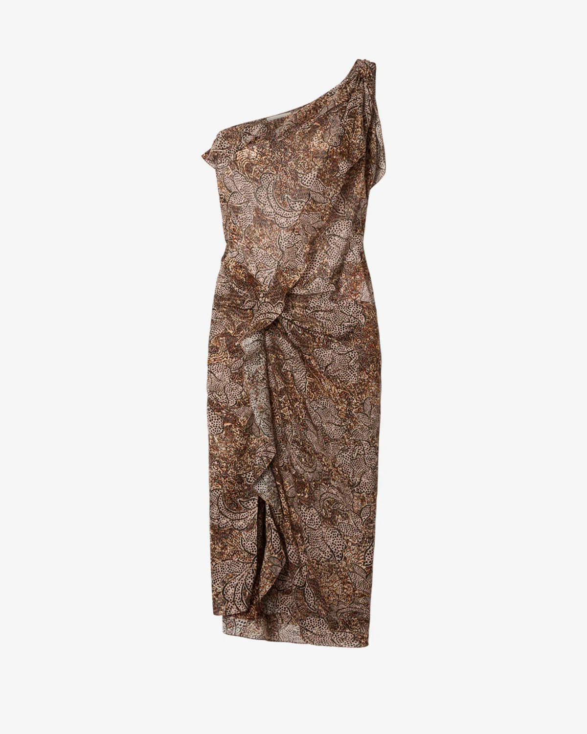 CHARLOTA DRESS