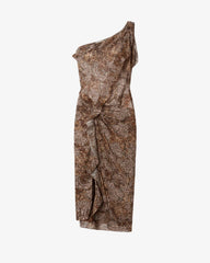 CHARLOTA DRESS
