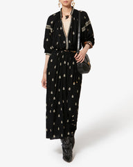 RODILIA DRESS