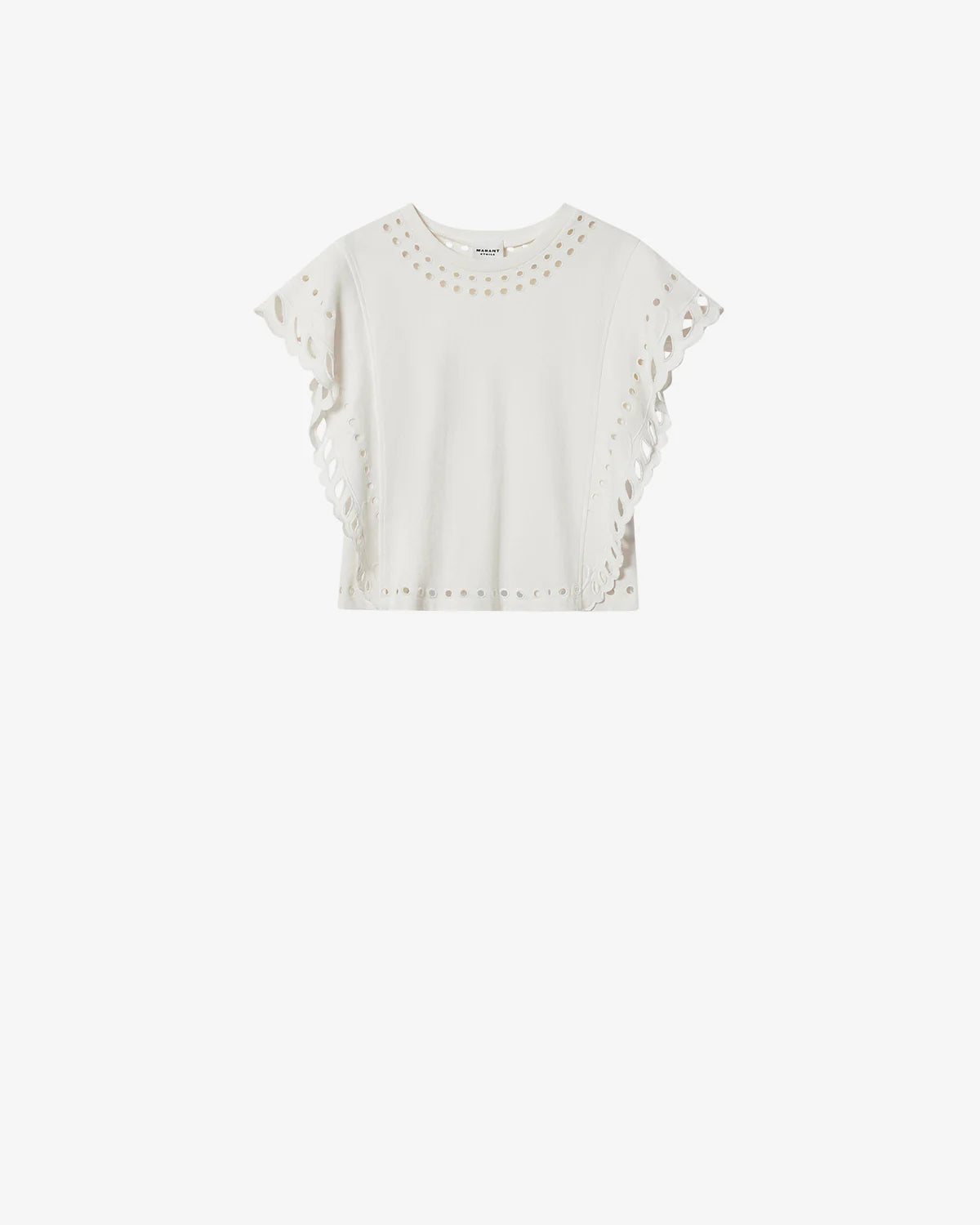 ODYLE T-SHIRT