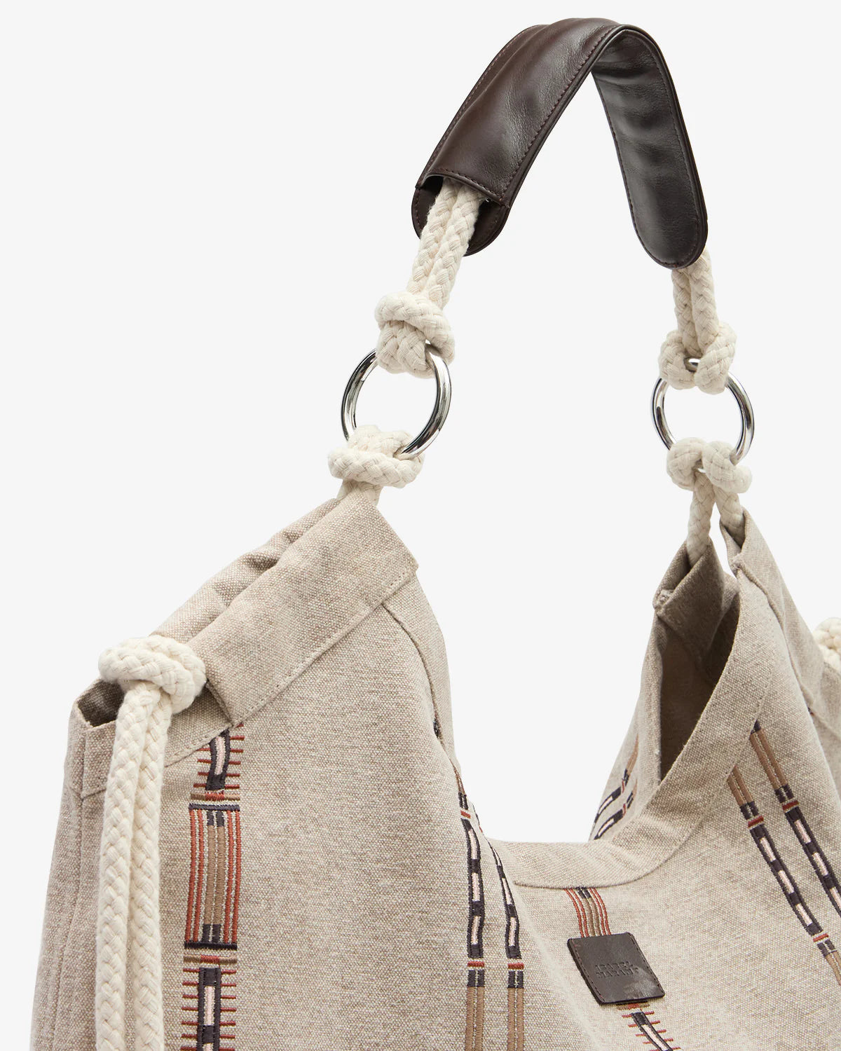 BYRON TOTE BAG