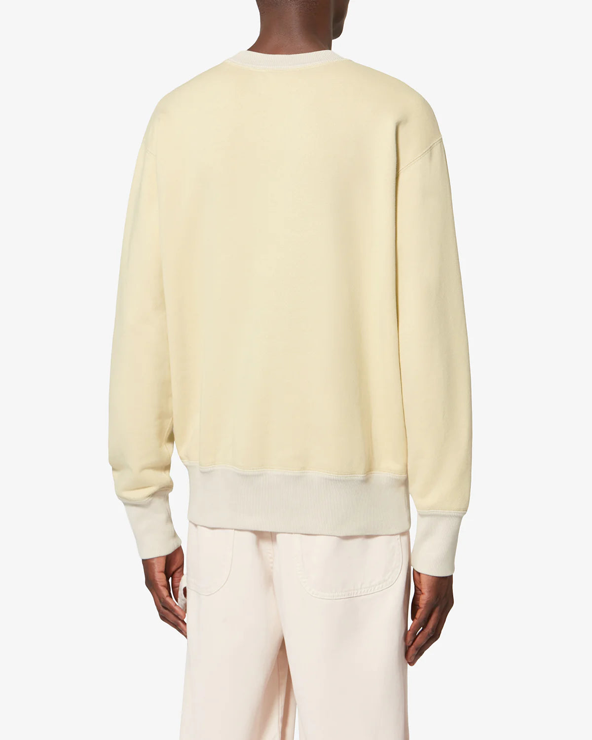 MIKER SWEATSHIRT