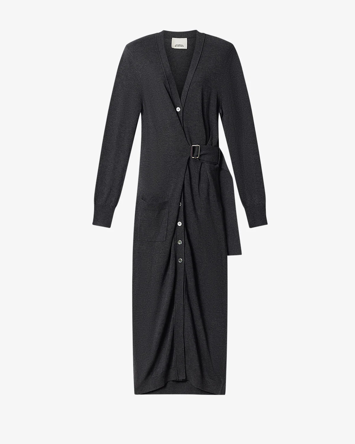 CONSTAF DRESS