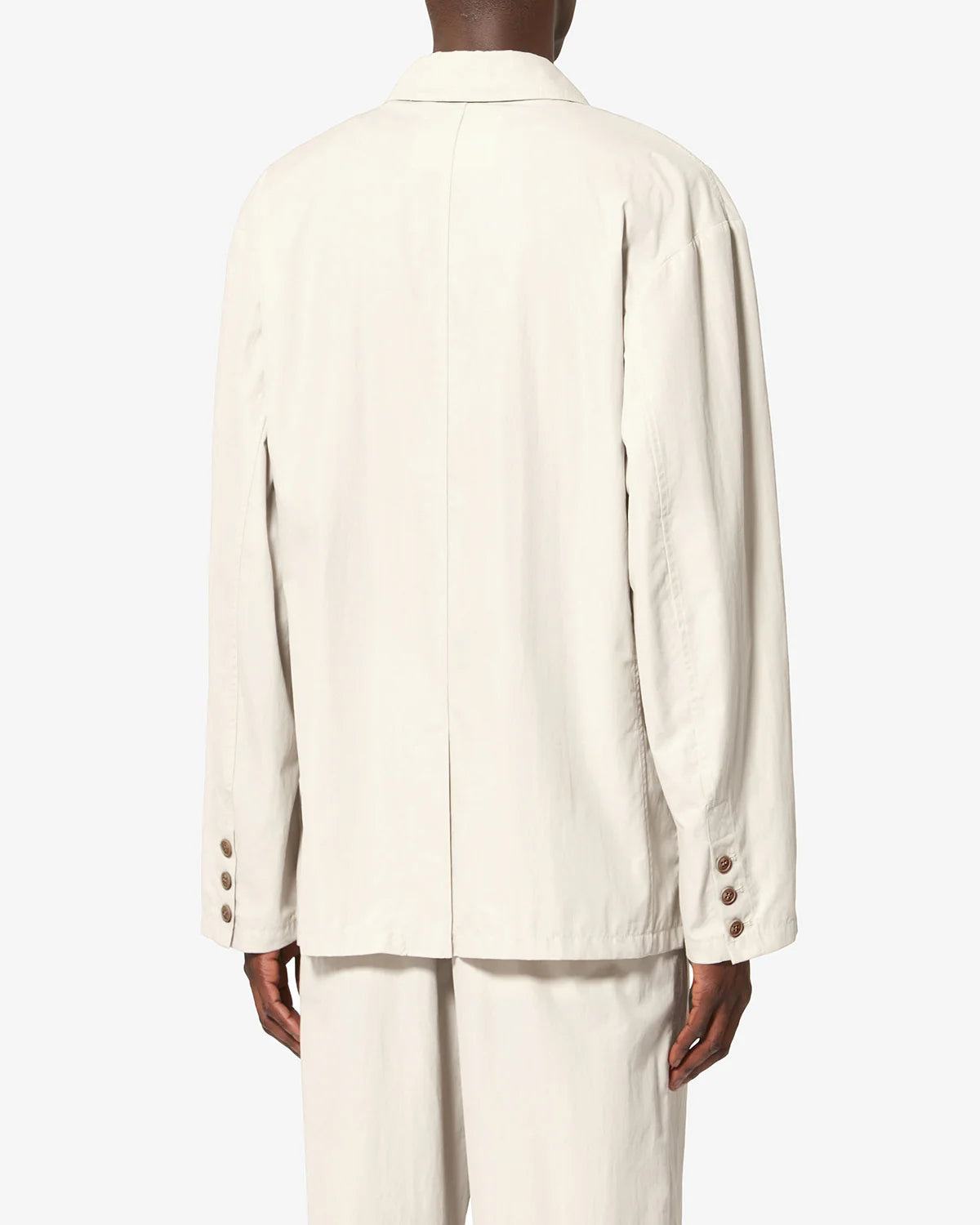 YHANN JACKET