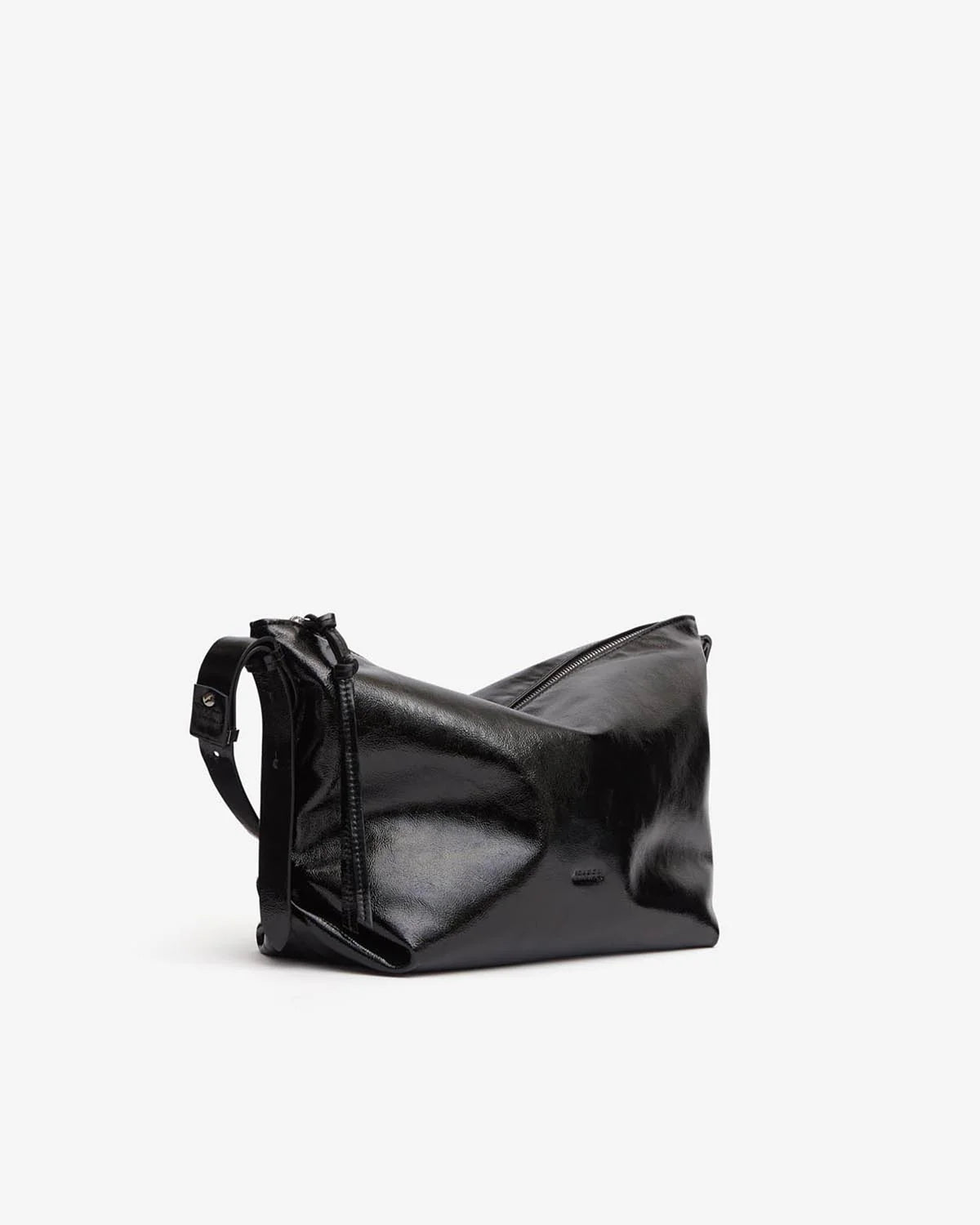 Leyden bag