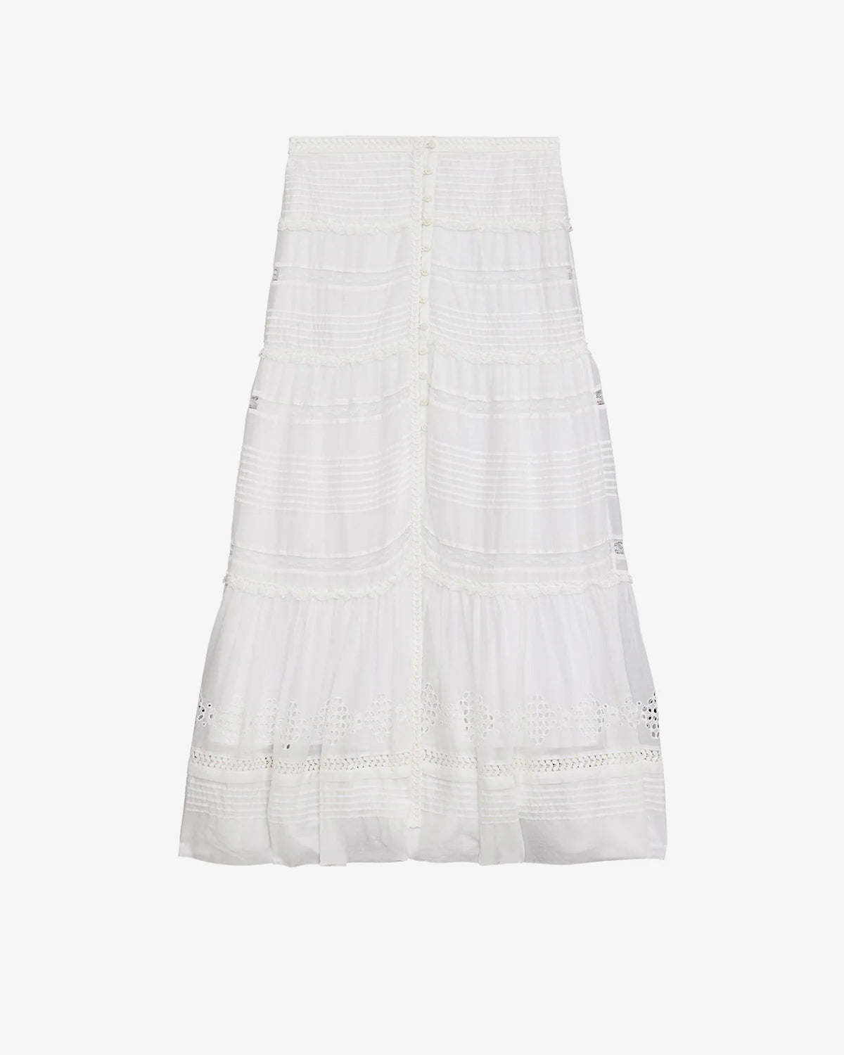 DUSTA SKIRT