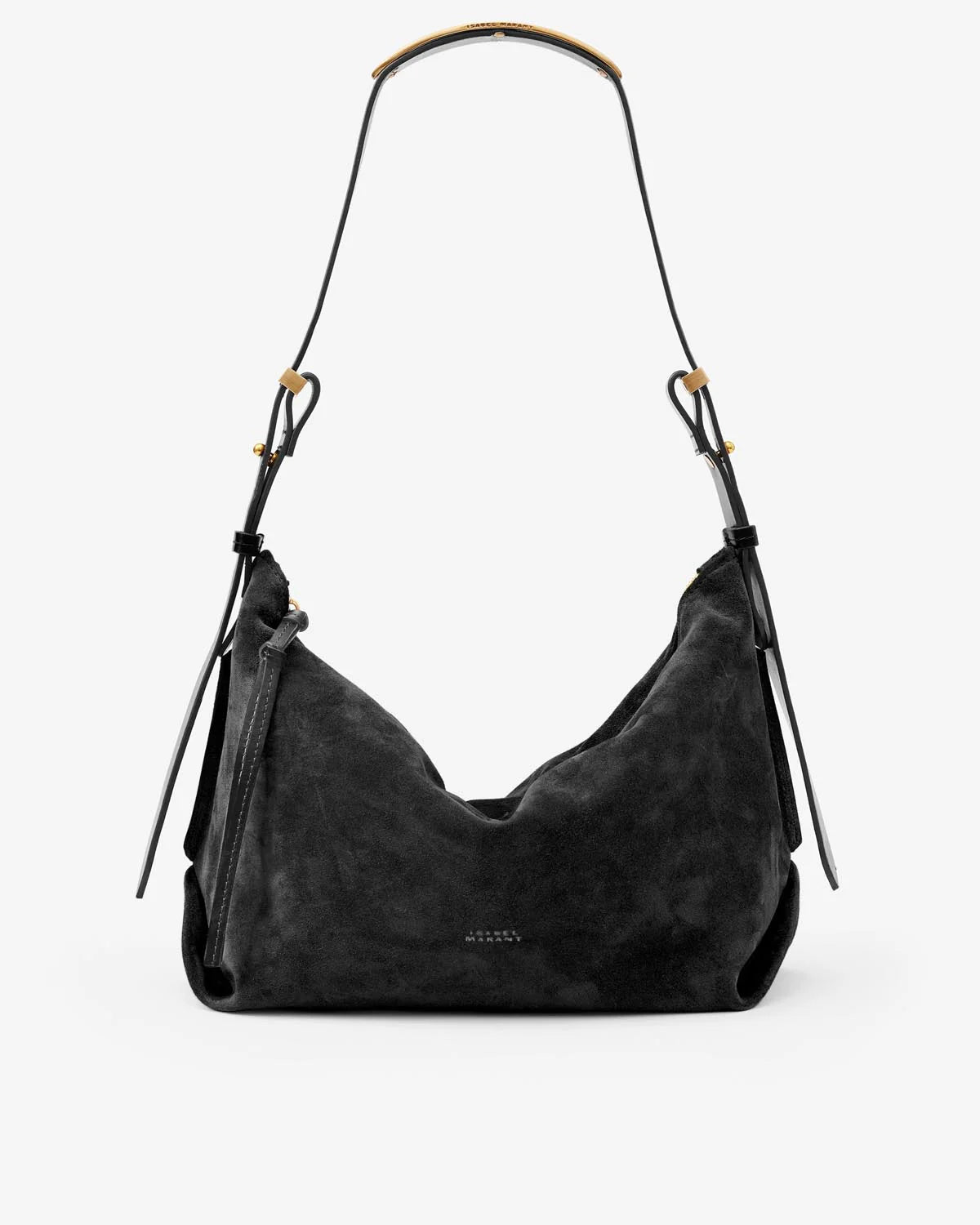 Leyden bag