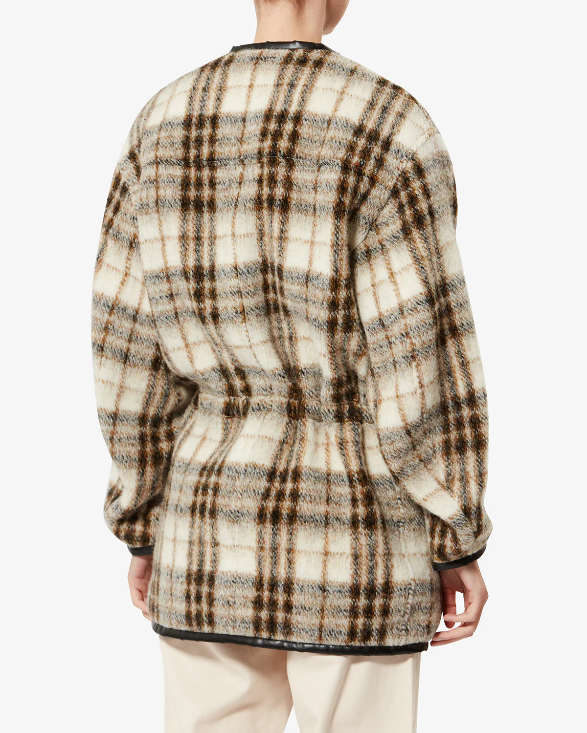 ULLANA COAT