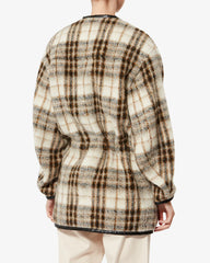 ULLANA COAT