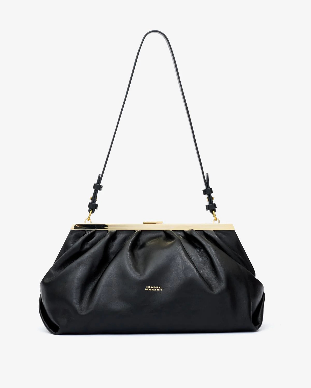 LEYDEN POUCH BAG