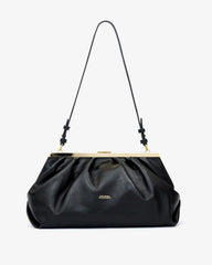 LEYDEN POUCH BAG