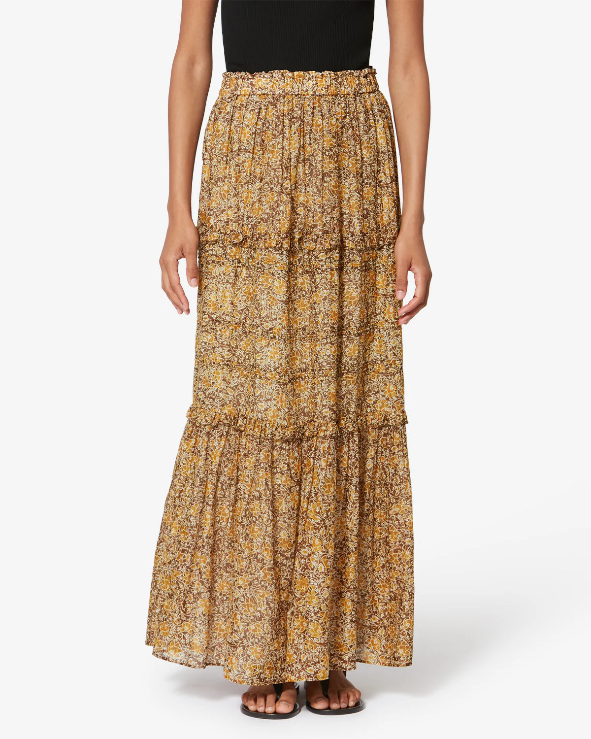 VOLOMIA SKIRT