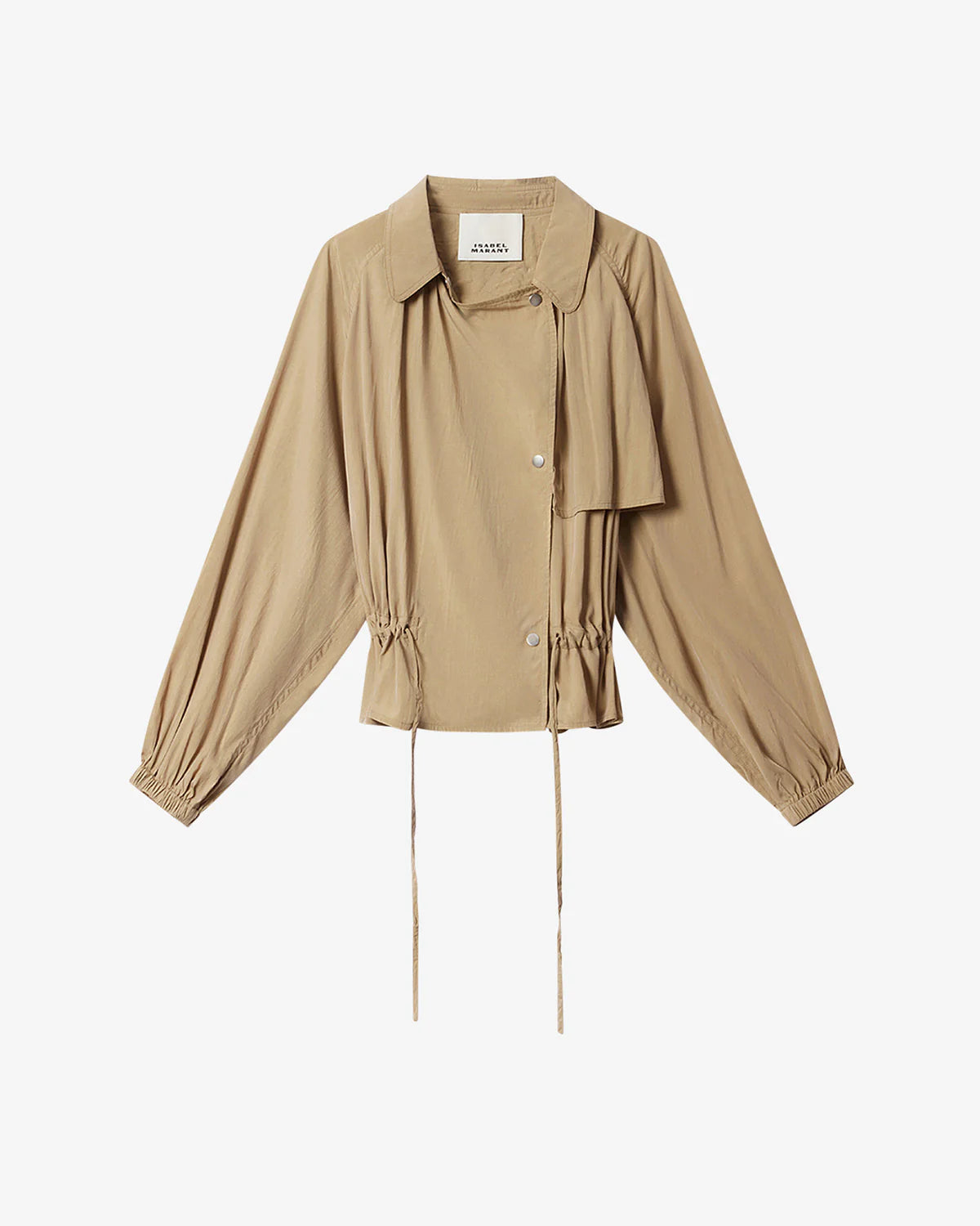 GWENOLA JACKET