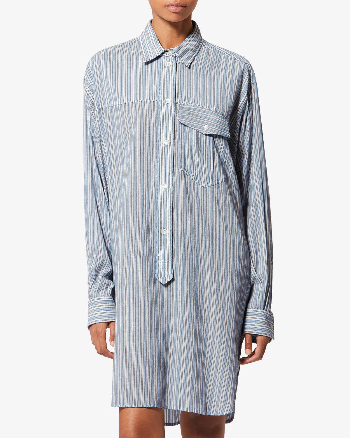 LAURANE DRESS