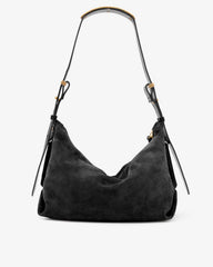 Leyden bag