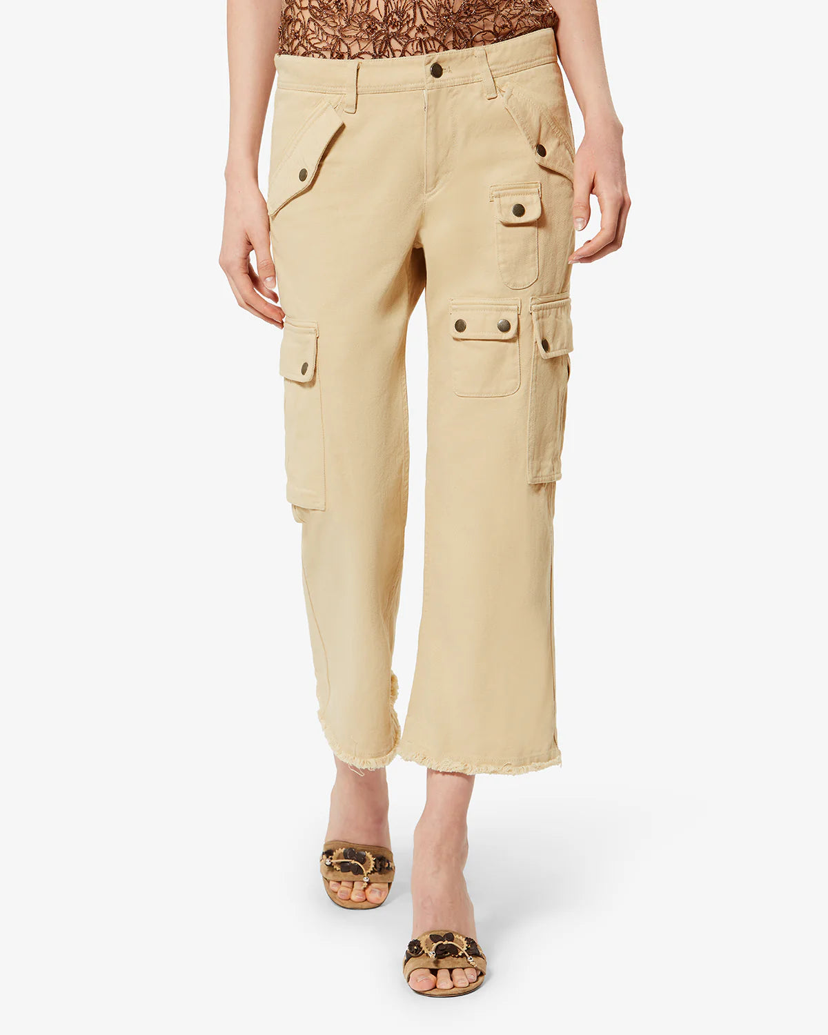 JOSINE PANTS
