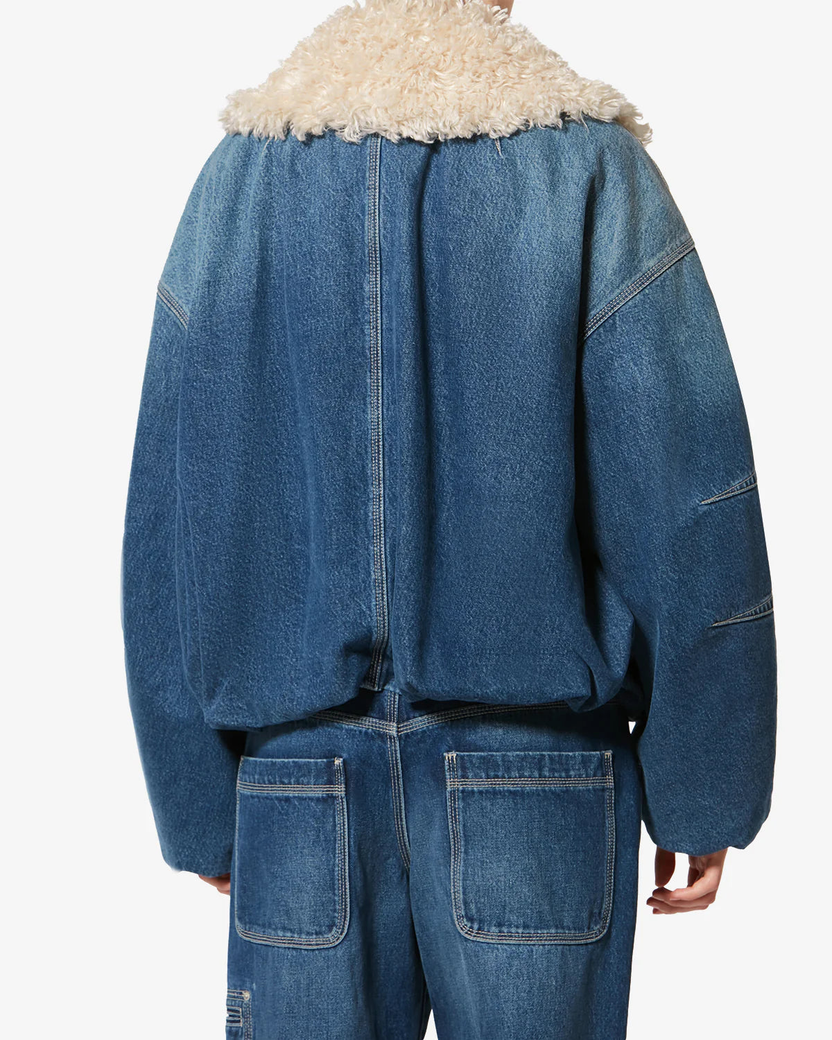 CHARONE JACKET