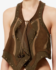 KELBY VEST