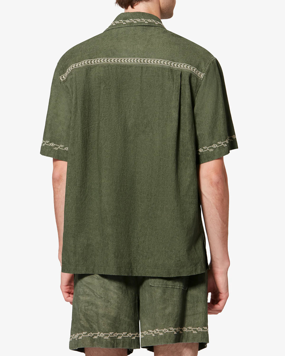 ZEKIM SHIRT