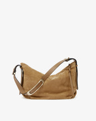 Leyden Bag