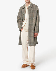 FRANCO COAT