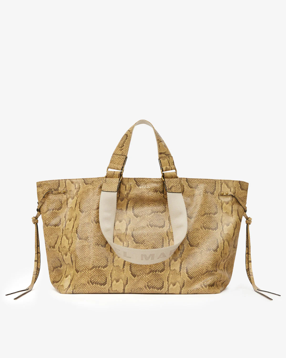Wardy bag