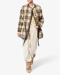 ULLANA COAT