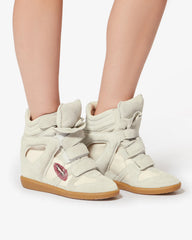 BEKETT SNEAKERS