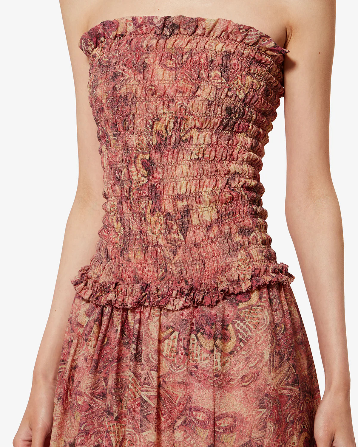 CLEANE DRESS