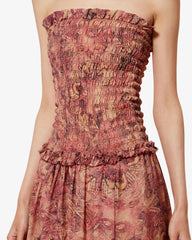 CLEANE DRESS