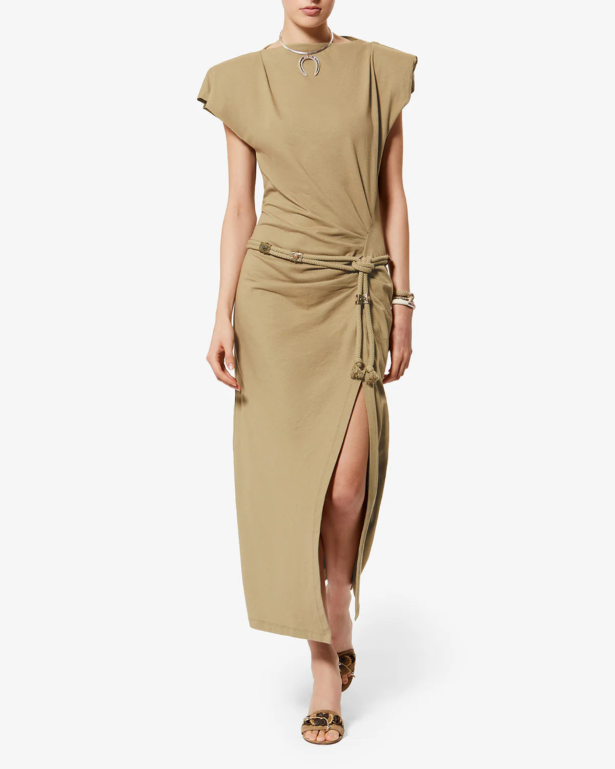 NADELA DRESS