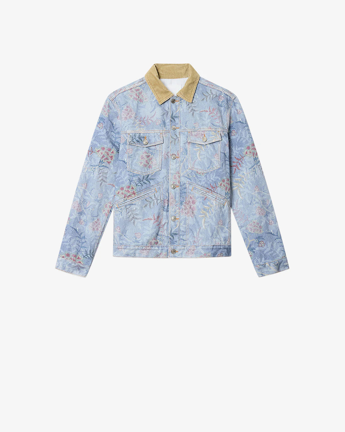JANGO JACKET