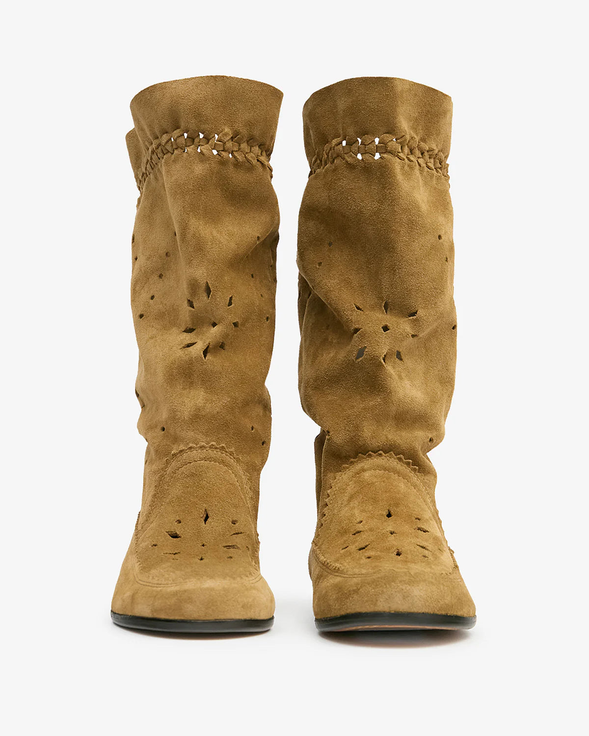 WELKY BOOTS