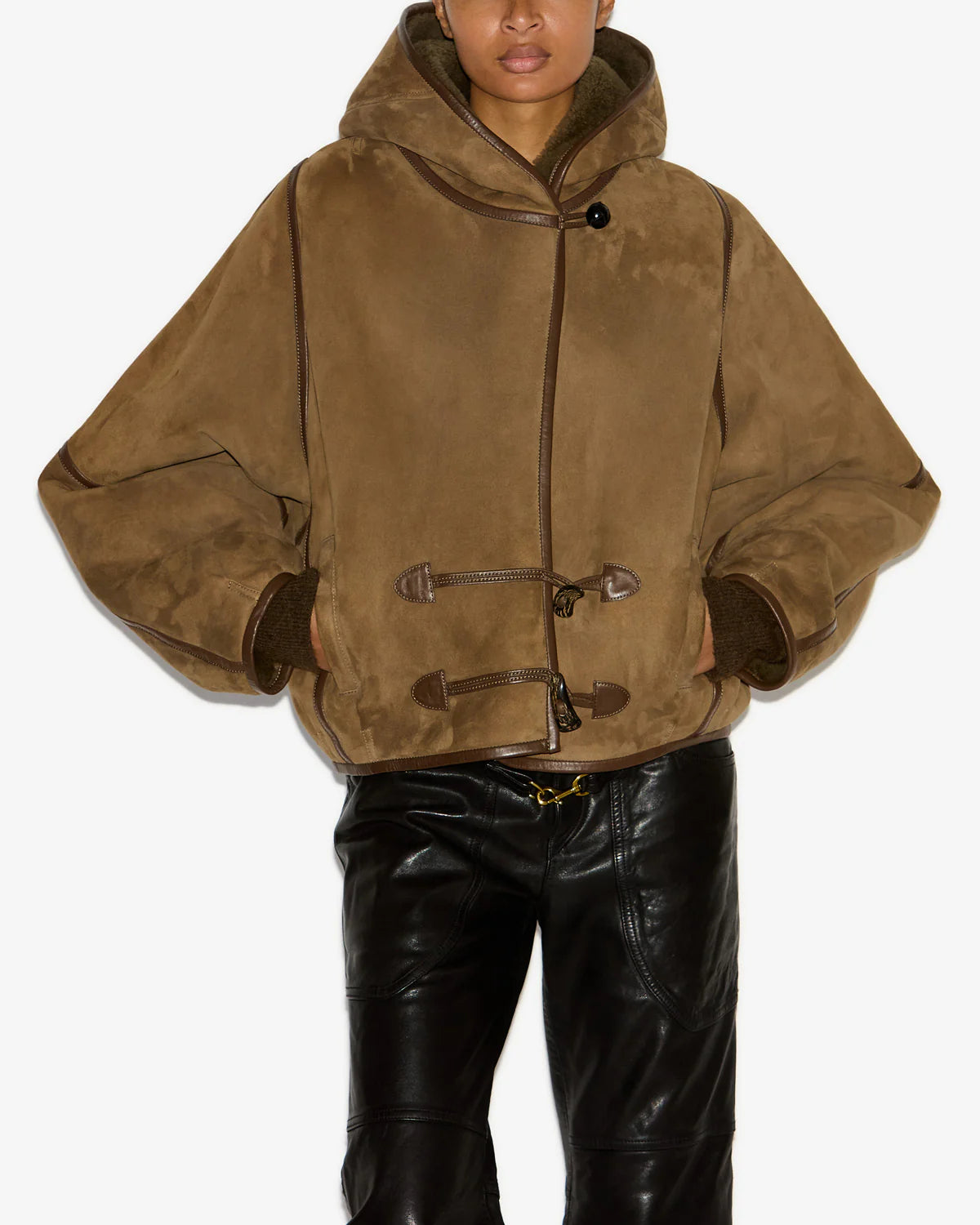 Amiel coat