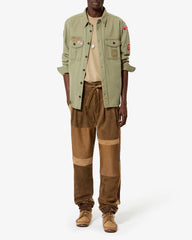 DEXTER PANTS