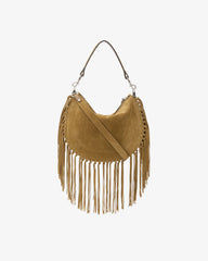 OSKAN SOFT ZIP BAG