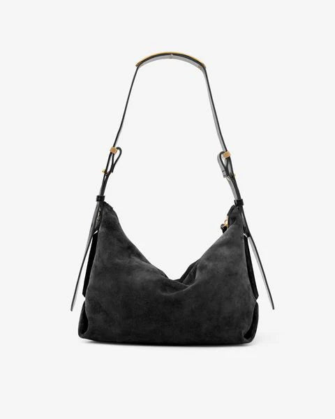 Leyden bag