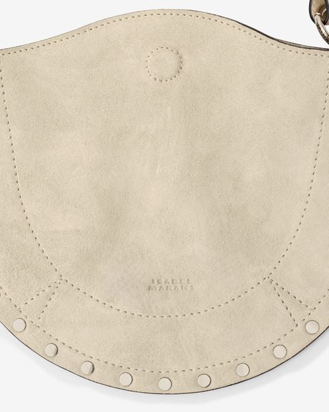 Mini Moon Soft Bag