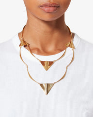 BLAIR NECKLACE