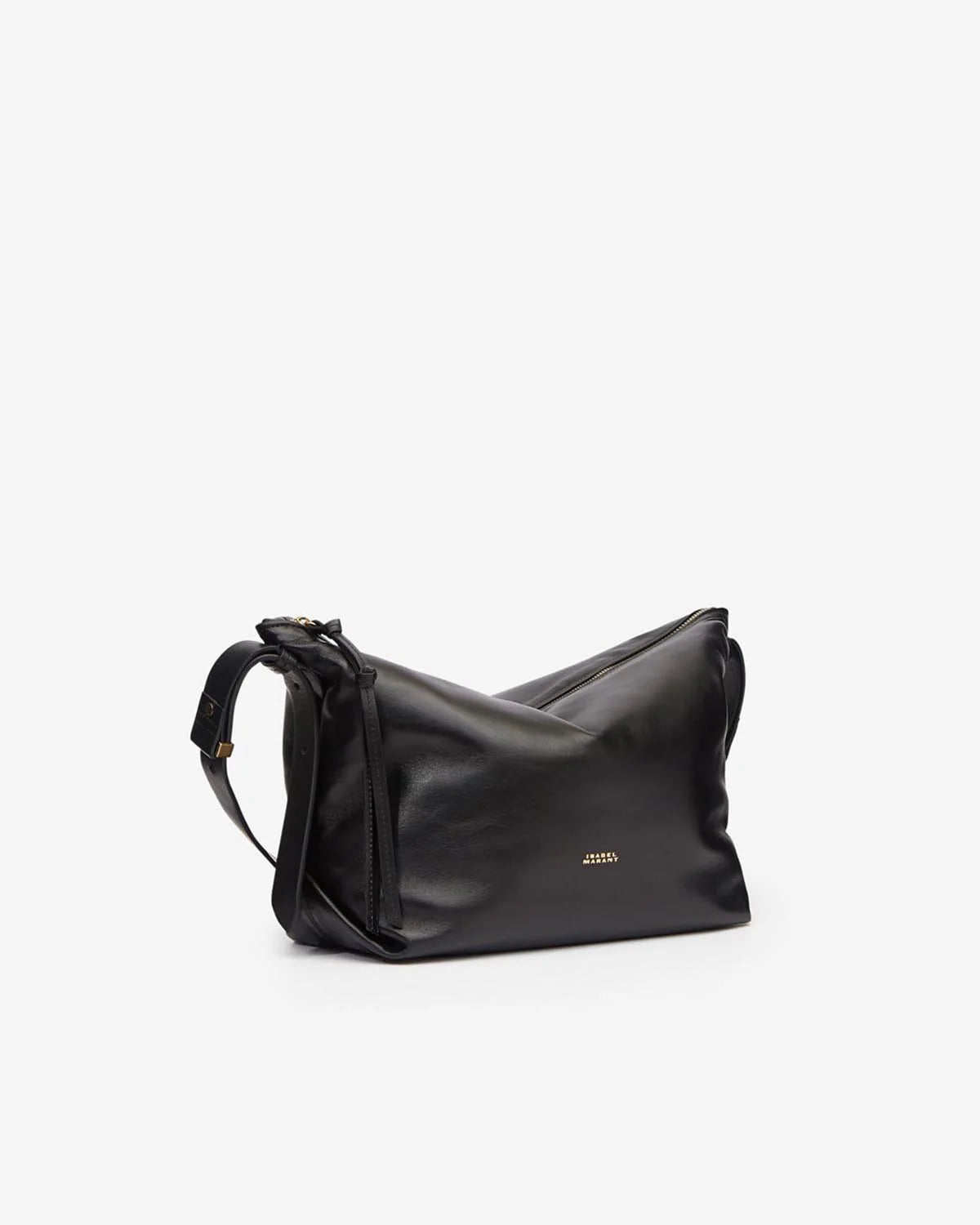 Leyden bag