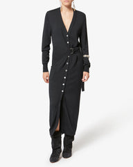 CONSTAF DRESS