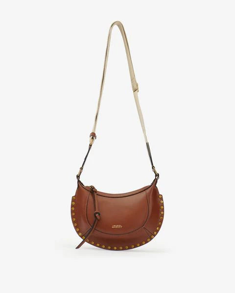 Mini Moon Bag