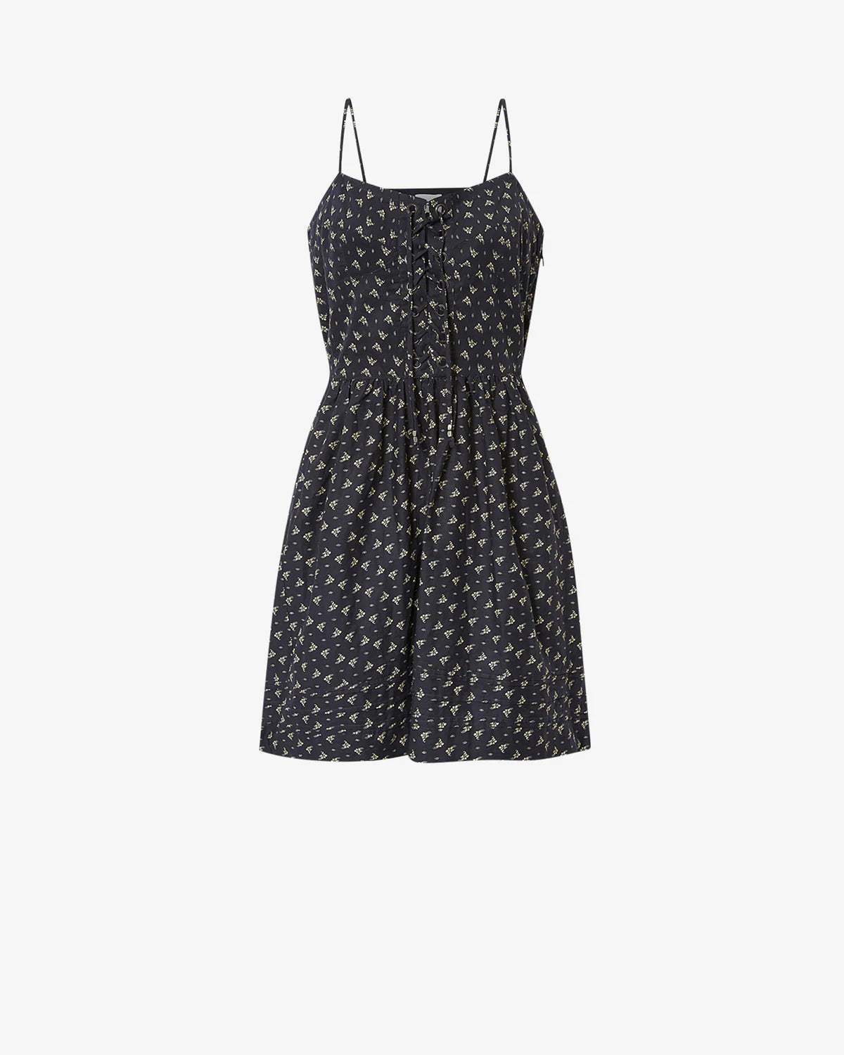 DRYNA DRESS